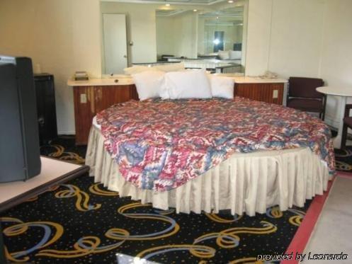 Bel Air Motor Lodge Maple Shade Rom bilde