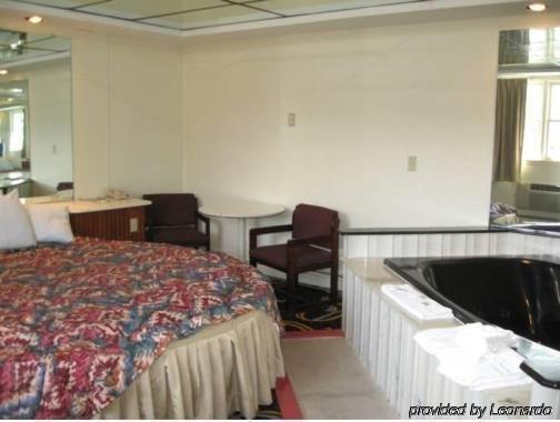 Bel Air Motor Lodge Maple Shade Rom bilde