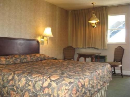 Bel Air Motor Lodge Maple Shade Rom bilde